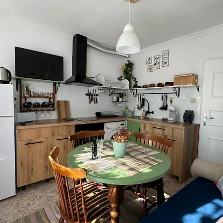 Appartement The Master And Margarita Apartment, майстора и маргарита 2 *