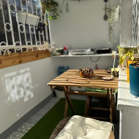 The Master And Margarita Apartment, майстора и маргарита 2