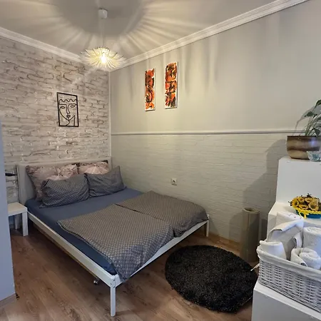 The Master And Margarita Apartment, майстора и маргарита 2 Appartement *