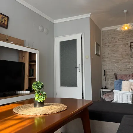 Apartment The Master And Margarita Apartment, майстора и маргарита 2