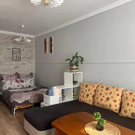 Appartement The Master And Margarita Apartment, майстора и маргарита 2 *