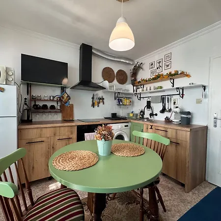 The Master And Margarita Apartment, майстора и маргарита 2 Appartement