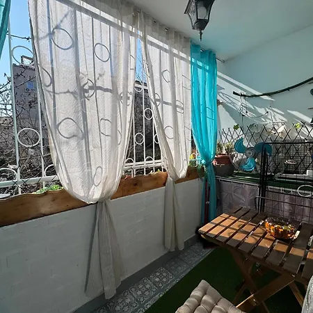 Appartement The Master And Margarita Apartment, майстора и маргарита 2 Burgas Stad