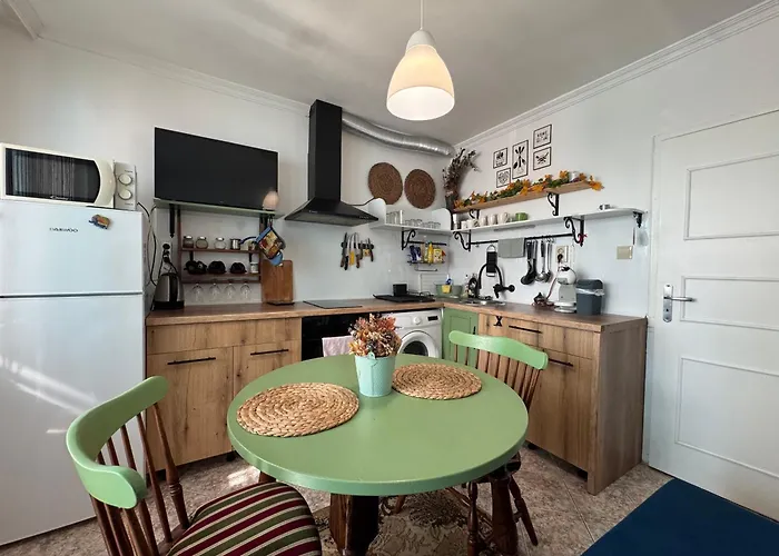 The Master And Margarita Apartment, майстора и маргарита 2 Appartement