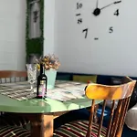 Apartament The Master And Margarita Apartment, майстора и маргарита 2