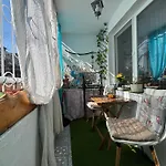 The Master And Margarita Apartment, майстора и маргарита 2 * Burgas