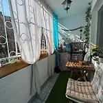 Apartament The Master And Margarita Apartment, майстора и маргарита 2 *