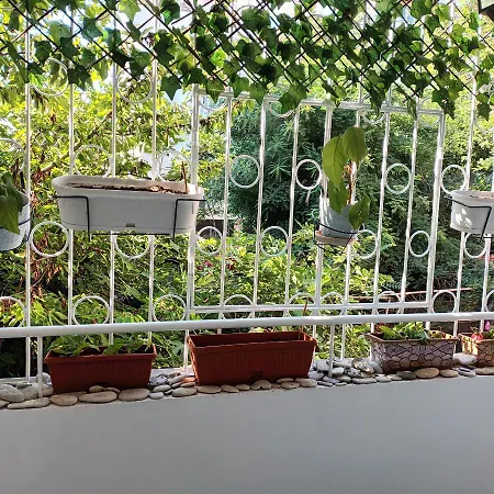 The Master And Margarita Apartment, майстора и маргарита 2 Burgas