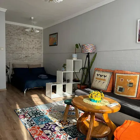 The Master And Margarita Apartment, майстора и маргарита 2 아파트