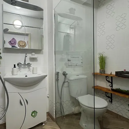 The Master&margarita Apartment, майстора и маргарита 2