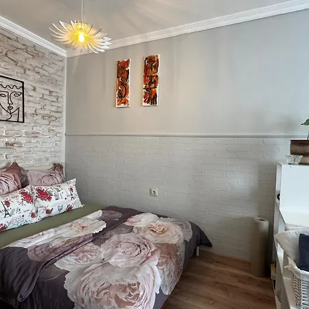 The Master And Margarita Apartment, майстора и маргарита 2 *