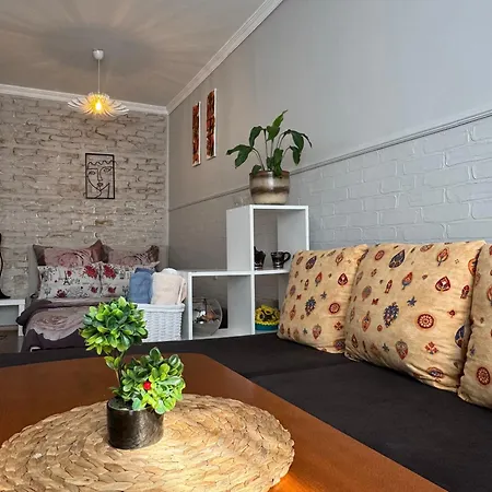 The Master And Margarita Apartment, майстора и маргарита 2