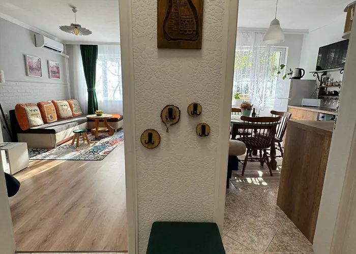 The Master And Margarita Apartment, майстора и маргарита 2