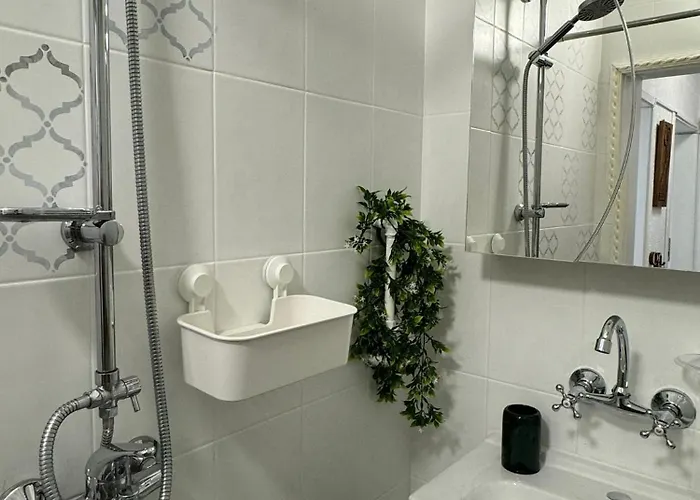 شقة The Master And Margarita Apartment, майстора и маргарита 2