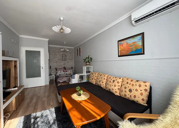 The Master And Margarita Apartment, майстора и маргарита 2 شقة