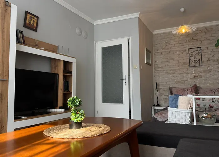 شقة The Master And Margarita Apartment, майстора и маргарита 2