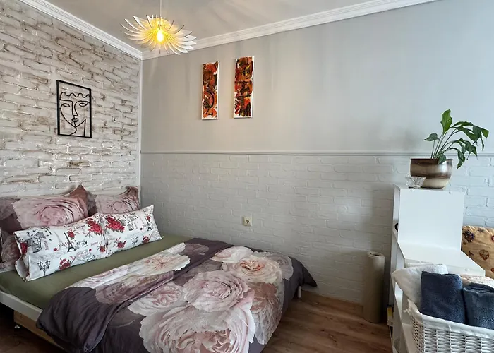 The Master And Margarita Apartment, майстора и маргарита 2 *