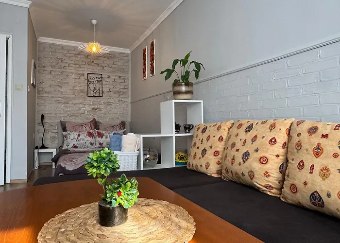 The Master And Margarita Apartment, майстора и маргарита 2